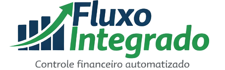 Fluxo Integrado - Controle financeiro automatizado
